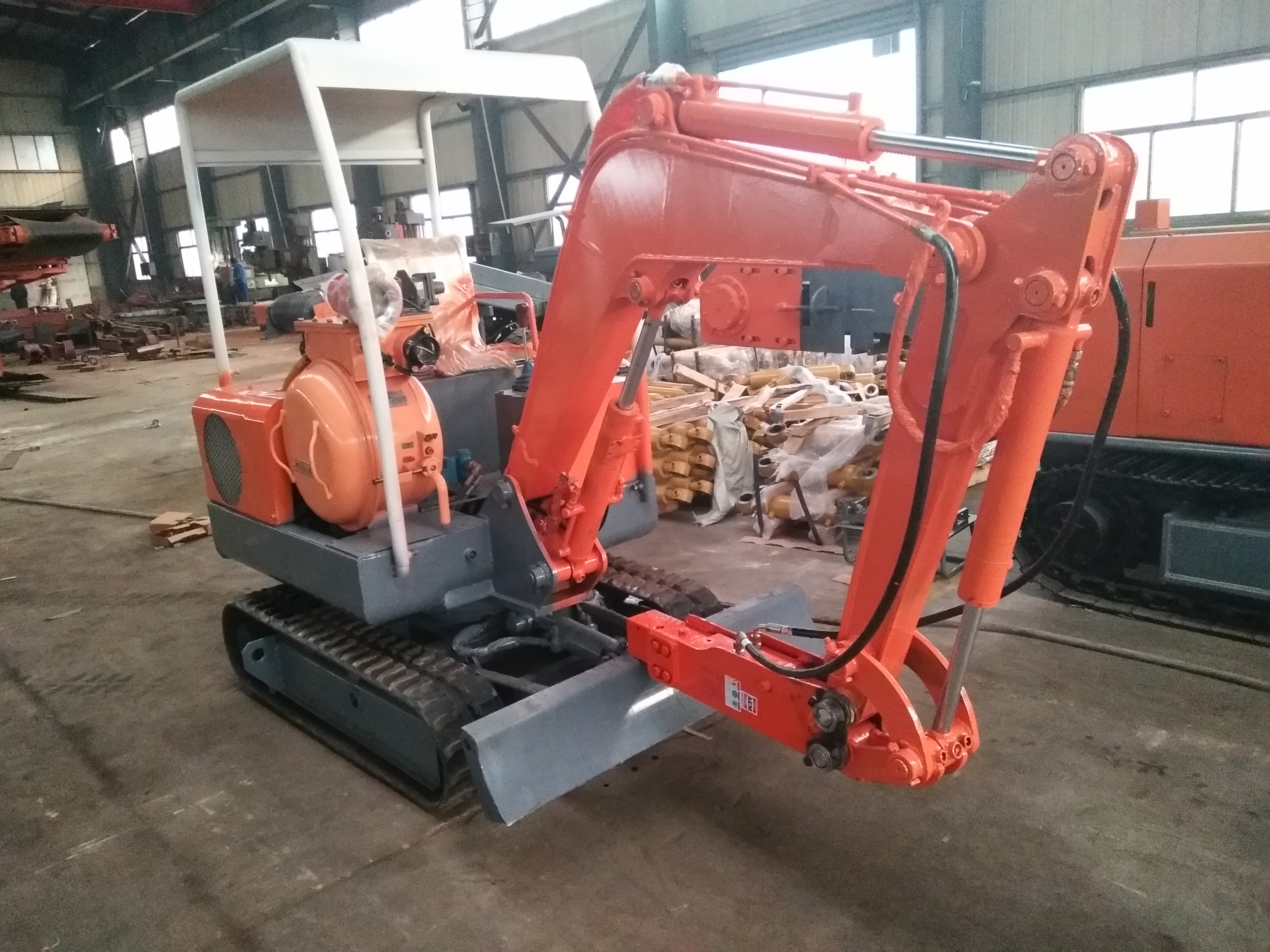 煤礦巷道修復(fù)