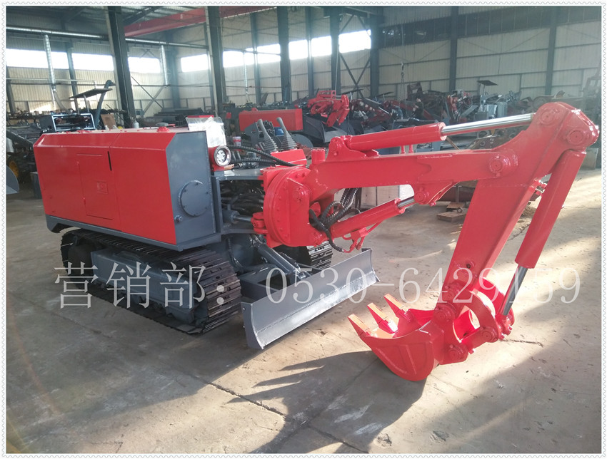 電動巷道修復(fù)機(jī)