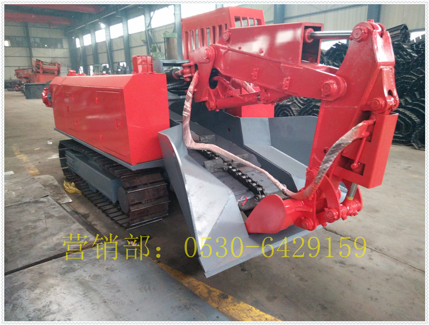 扒渣機(jī)廠家